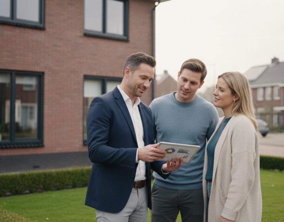 Waardebepaling huis Made: Uw woningwaarde bij verkoop of financiering