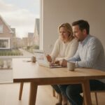 Wat kun je na verhuizing met overwaarde Oosterhout