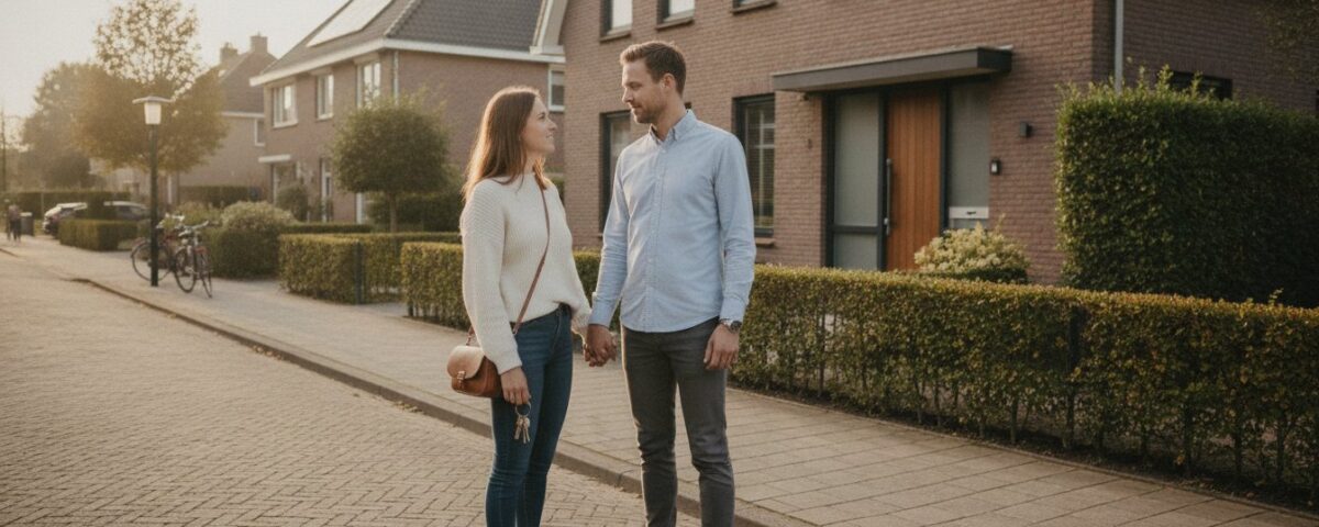 Woning kopen en financieren Hank en Dussen: Tips en Best Practices