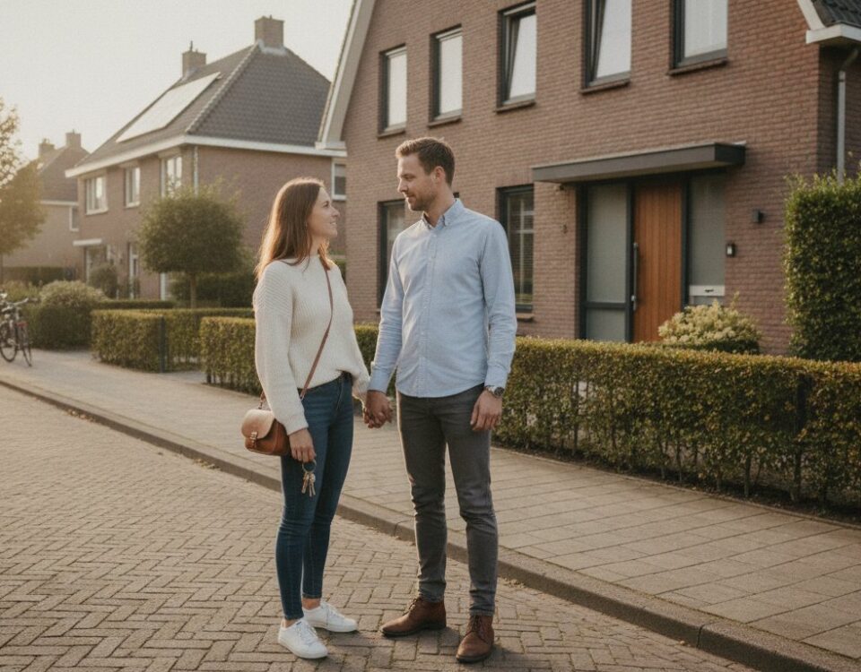 Woning kopen en financieren Hank en Dussen: Tips en Best Practices