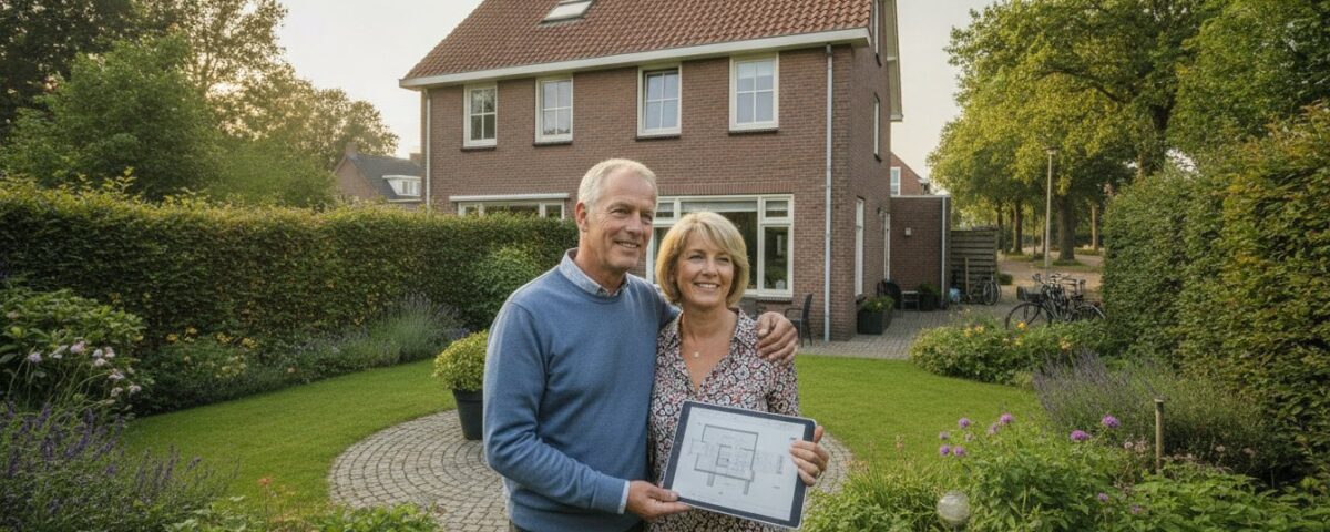 Woning verduurzamen in Oosterhout? Hypotheekadvies helpt