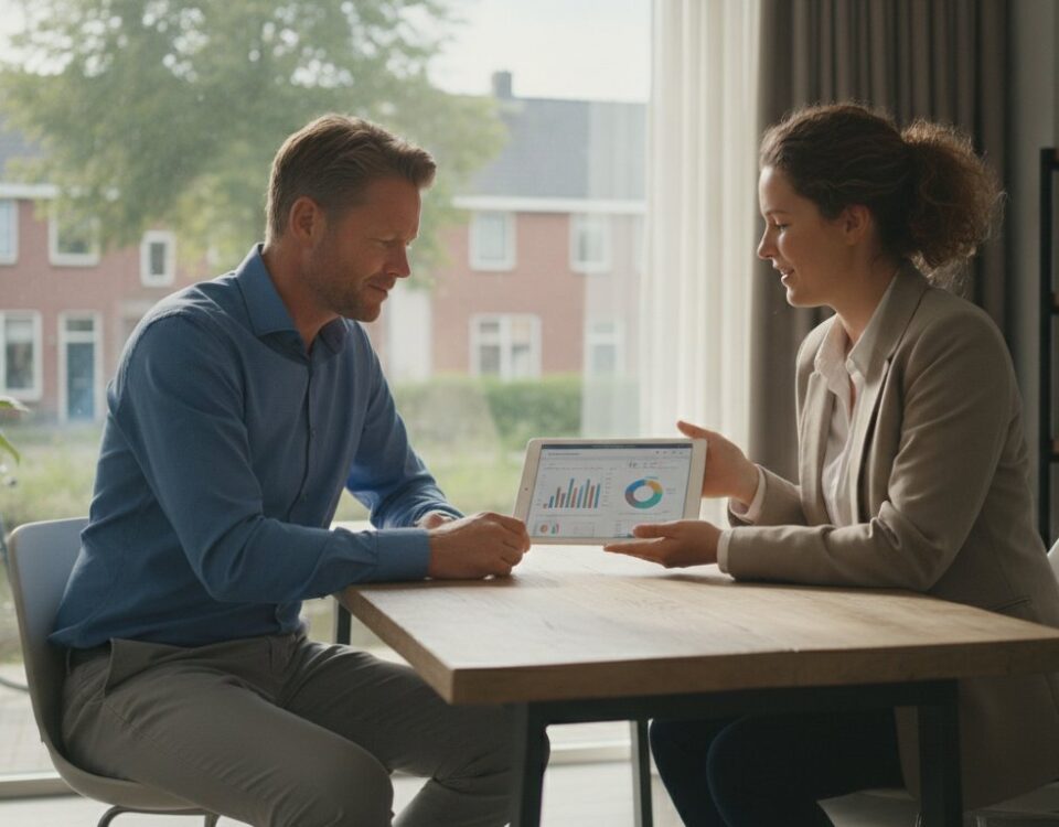 Zakelijke en privé verzekeringen in regio Oosterhout