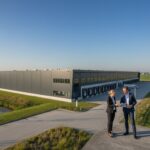 Zakelijke verzekering industrieterrein Dombosch in Raamsdonksveer: Strategisch risicobeheer (2026)