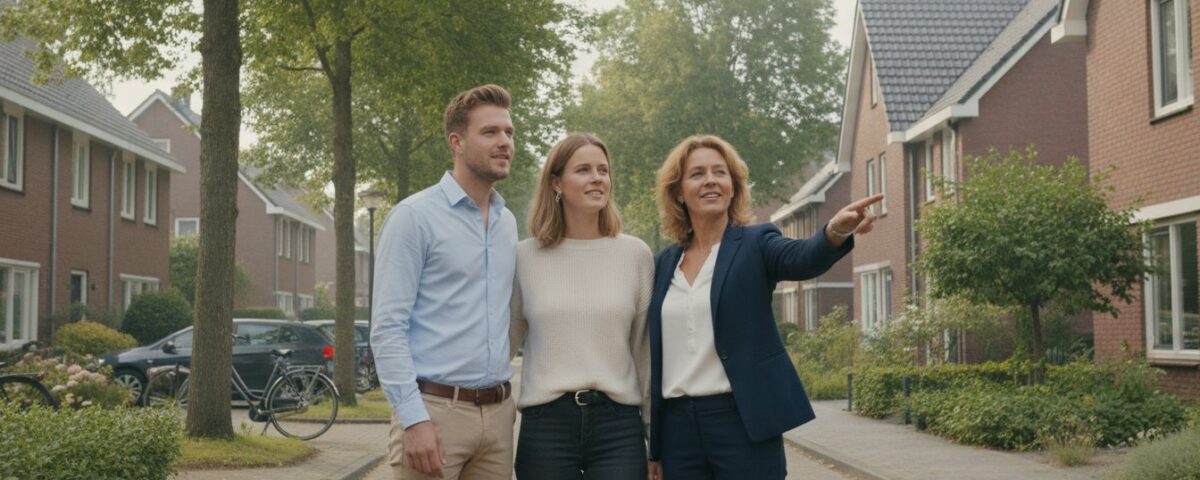 aankoopmakelaar Vrachelen in Oosterhout: Alles wat Je Moet Weten