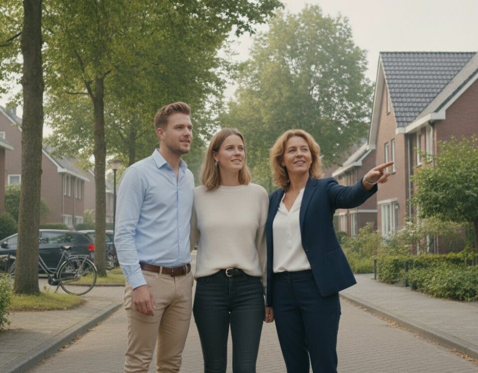 aankoopmakelaar Vrachelen in Oosterhout: Alles wat Je Moet Weten