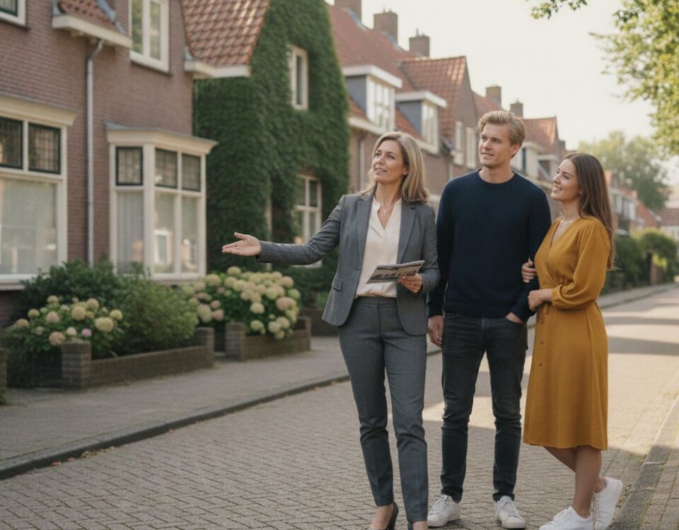 Aankoopmakelaar Oosterhout: je droomhuis vinden zonder zorgen in 2026