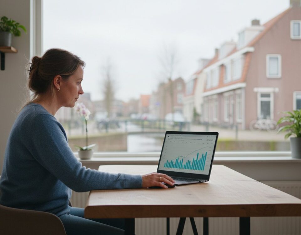 aov verzekering Oosterhout Tips en Best Practices voor ZZPers