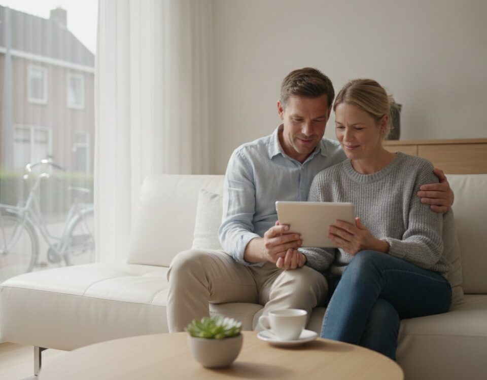 Inboedelverzekering Oosterhout: bescherm je bezittingen met onafhankelijk advies (2026)