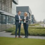 Korting op verzekering KVO industrieterrein Dombosch & Pontonnier