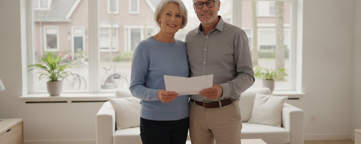Pensioen advies van uw financieel adviseur in Oosterhout