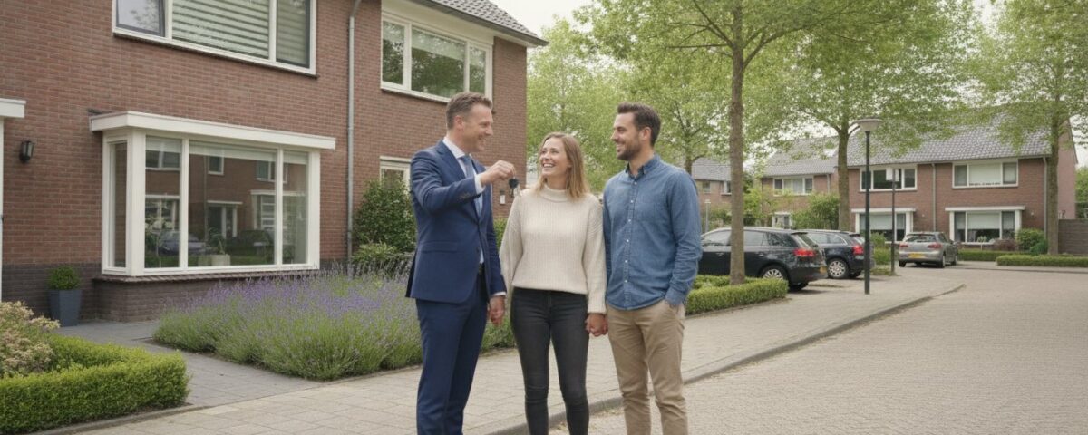 Aankoopmakelaar Oosterhout: zorgeloos je droomwoning kopen in 2026