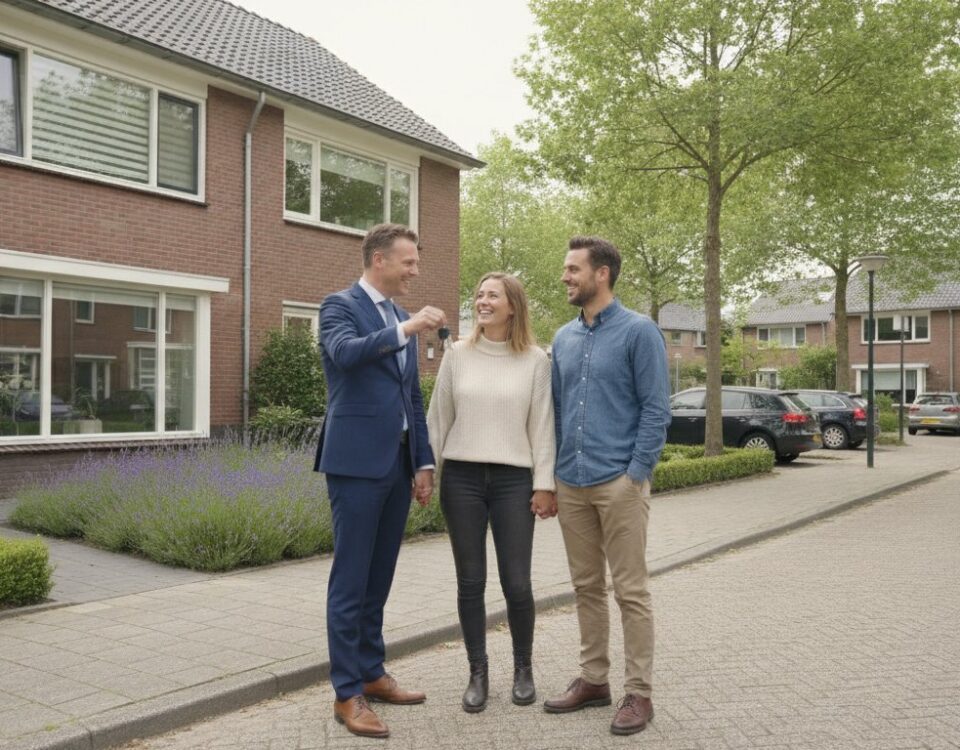 Aankoopmakelaar Oosterhout: zorgeloos je droomwoning kopen in 2026