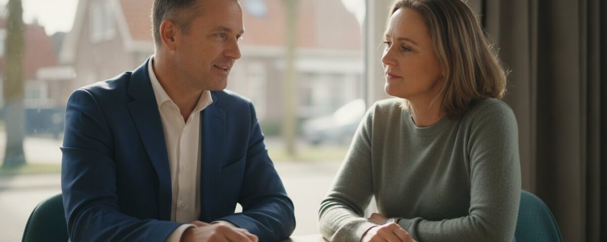 Financieel advies bij echtscheiding Oosterhout: zo krijg je weer grip op je toekomst
