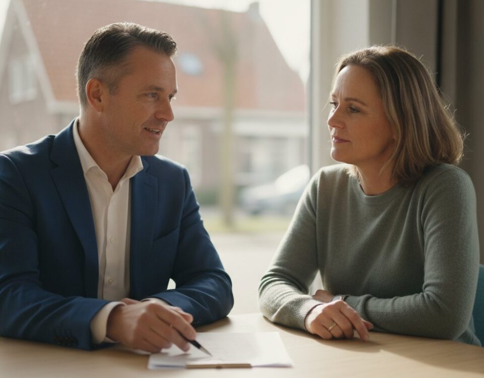 Financieel advies bij echtscheiding Oosterhout: zo krijg je weer grip op je toekomst