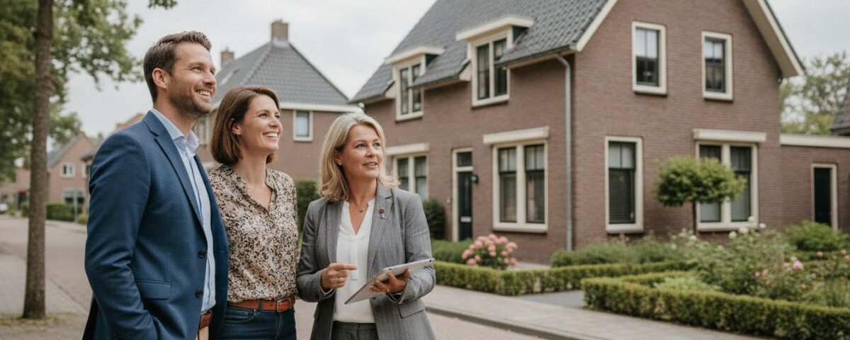 Aankoopmakelaar Raamsdonk: jouw gids naar een droomhuis in de Amerstreek