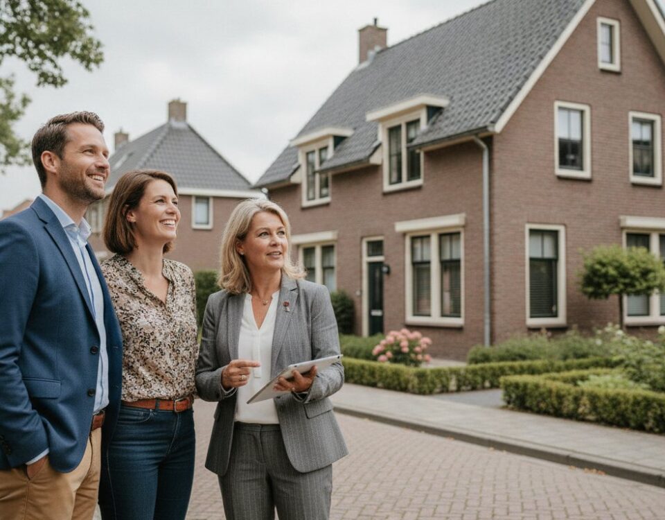 Aankoopmakelaar Raamsdonk: jouw gids naar een droomhuis in de Amerstreek