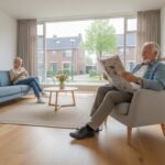 Levenslange woongarantie in Oosterhout: Zo werkt het