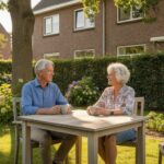 Een jaar korter werken met inzetten overwaarde... Handleiding pensioen advies