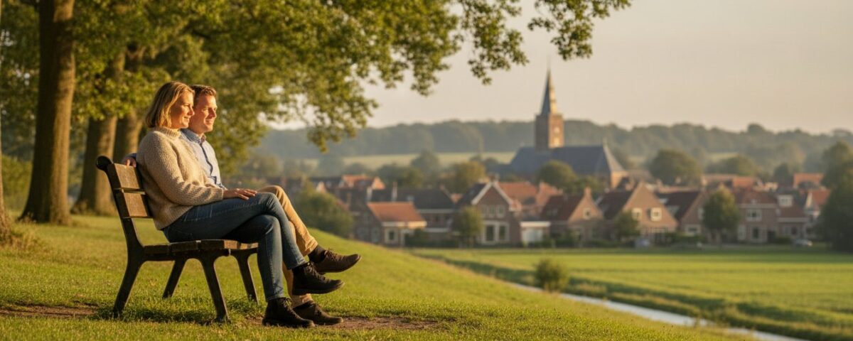 Financieel zeker zijn van je persoonlijk situatie: Wat Je Moet Weten regio Oosterhout