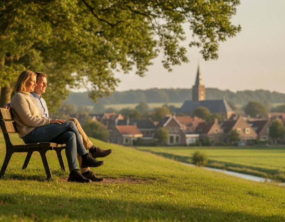 Financieel zeker zijn van je persoonlijk situatie: Wat Je Moet Weten regio Oosterhout