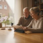 Gegarandeerd overwaarde maandelijks uitbetalen Oosterhout
