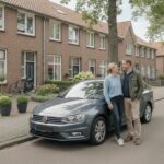Goedkope autoverzekering in Oosterhout: Bespaar tot 58%