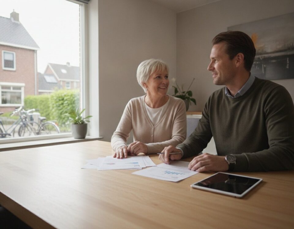 Haal nu je overwaarde uit je stenen in Oosterhout en voorkom erfbelasting