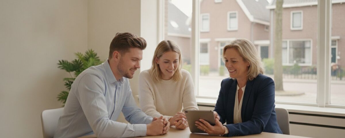 huis kopen en financieren Hank: Alles wat Je Moet Weten