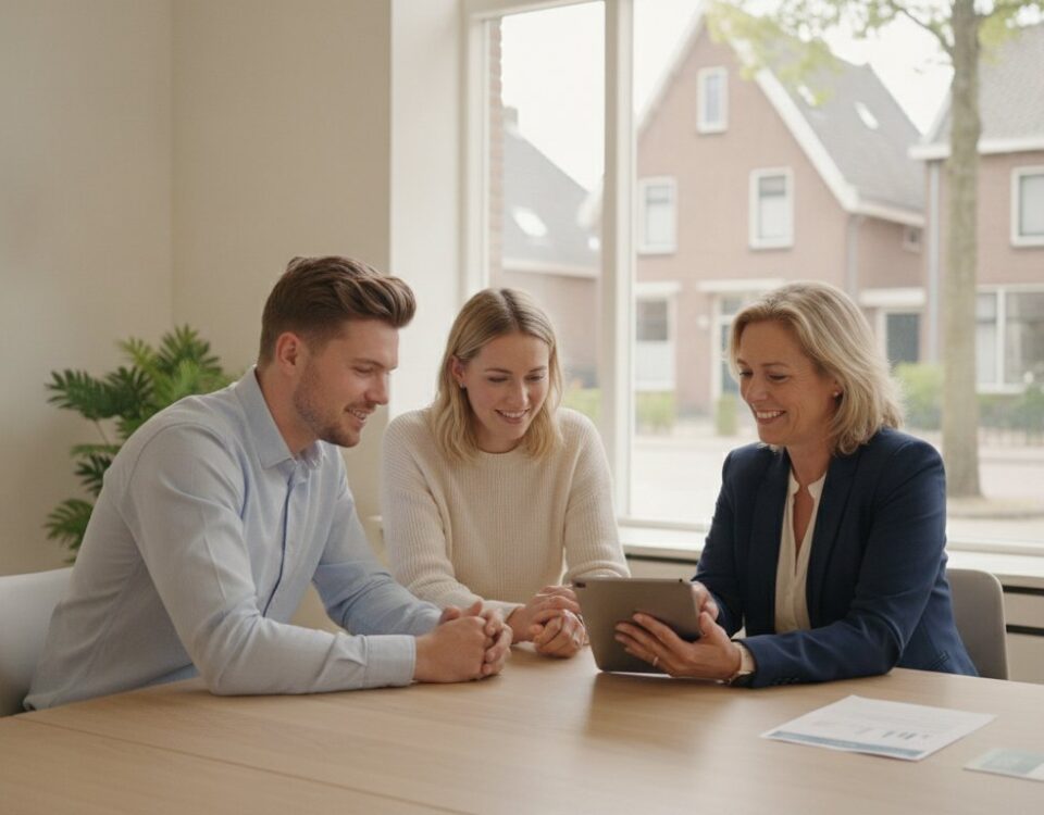 huis kopen en financieren Hank: Alles wat Je Moet Weten