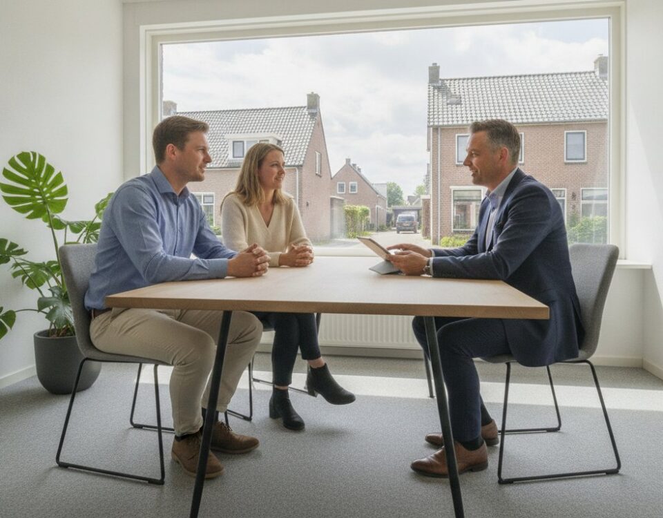 huis kopen en financieren in Dussen: Alles wat Je Moet Weten