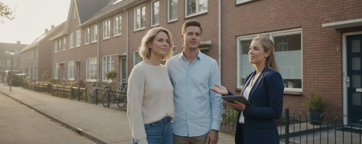 Huis kopen Oosterhout: jouw complete gids voor een zorgeloze start in 2026