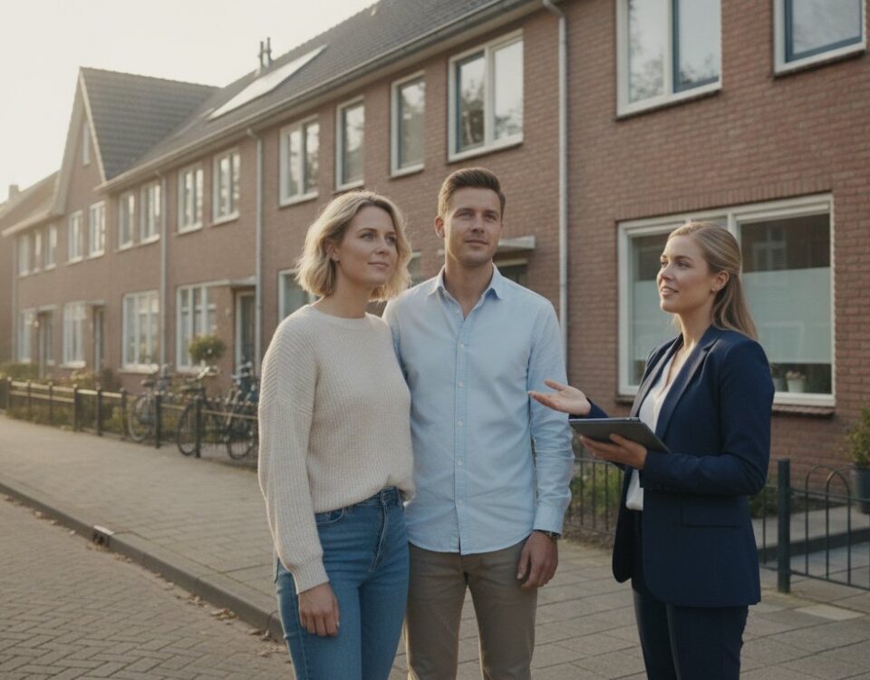 Huis kopen Oosterhout: jouw complete gids voor een zorgeloze start in 2026