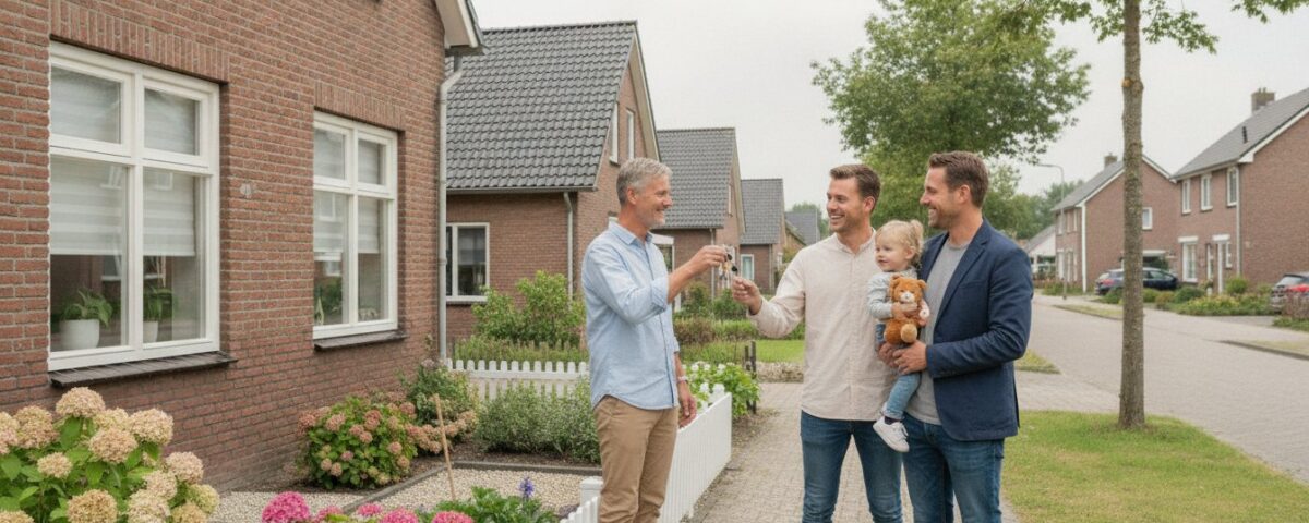 Huis verkopen in Oosterhout: het complete stappenplan voor 2026