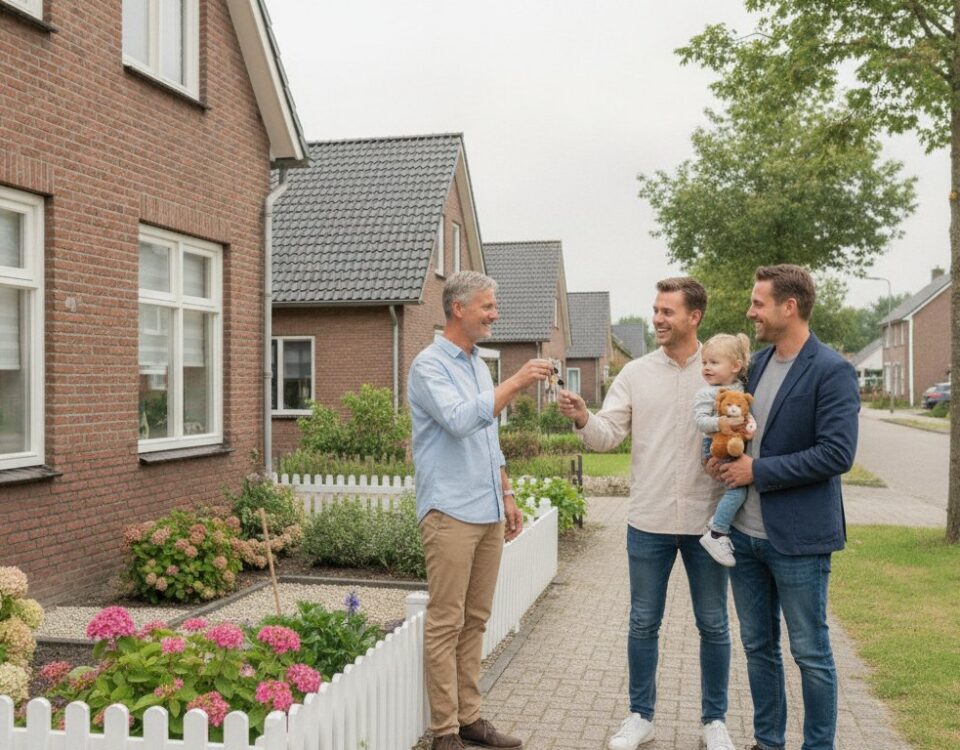 Huis verkopen in Oosterhout: het complete stappenplan voor 2026