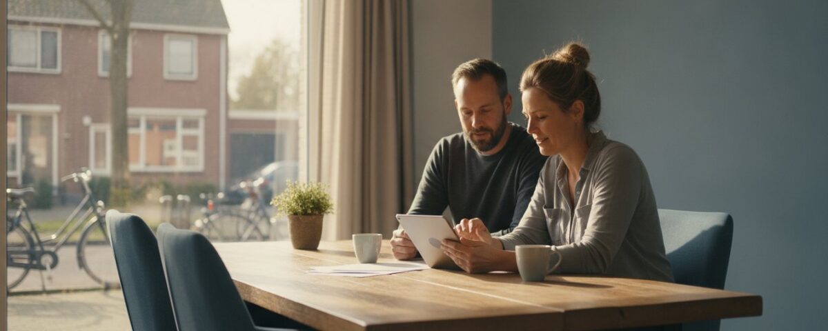 Hypotheek oversluiten in Oosterhout: zo verlaag je jouw maandlasten in 2026