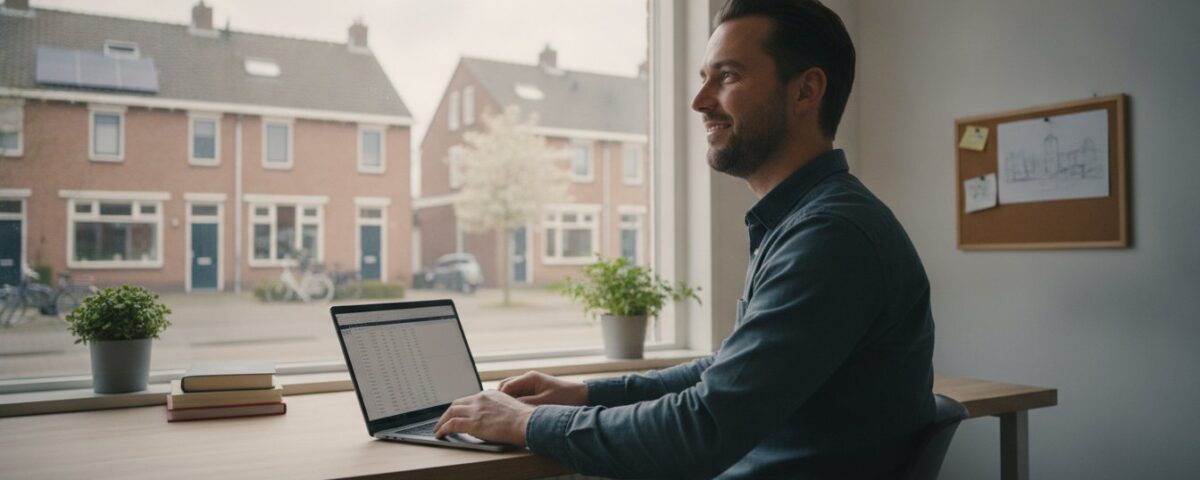 Hypotheekadvies voor ondernemers in Oosterhout: zo krijg je het wel voor elkaar