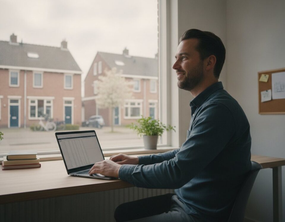 Hypotheekadvies voor ondernemers in Oosterhout: zo krijg je het wel voor elkaar