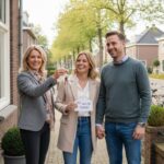 makelaar Geertruidenberg verhuizen onder de knie krijgen
