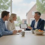 verkoopmakelaar in wijk Dommelbergen in Oosterhout