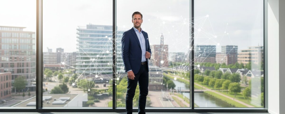 AOV Verzekering ZZP Oosterhout: De Complete Gids voor Ondernemers in 2026