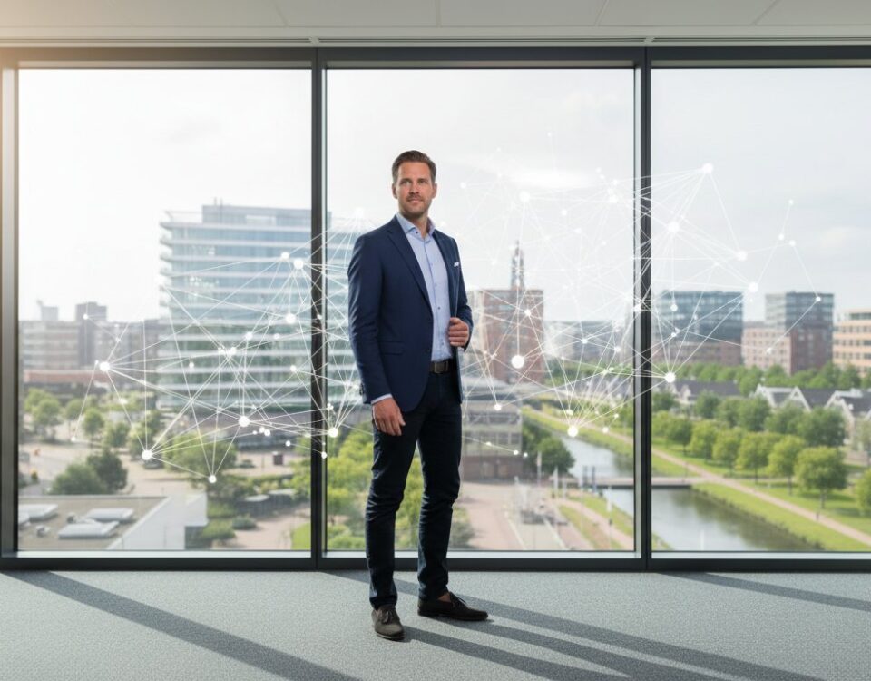 AOV Verzekering ZZP Oosterhout: De Complete Gids voor Ondernemers in 2026