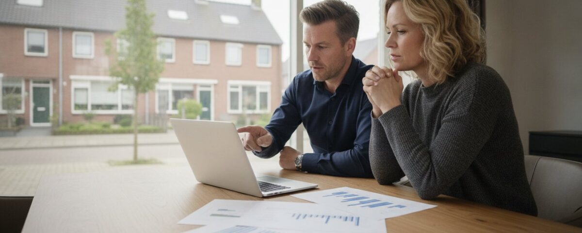 Beleggingspand / onroerend goed in Box 3: Tips voor verhuurders regio Oosterhout