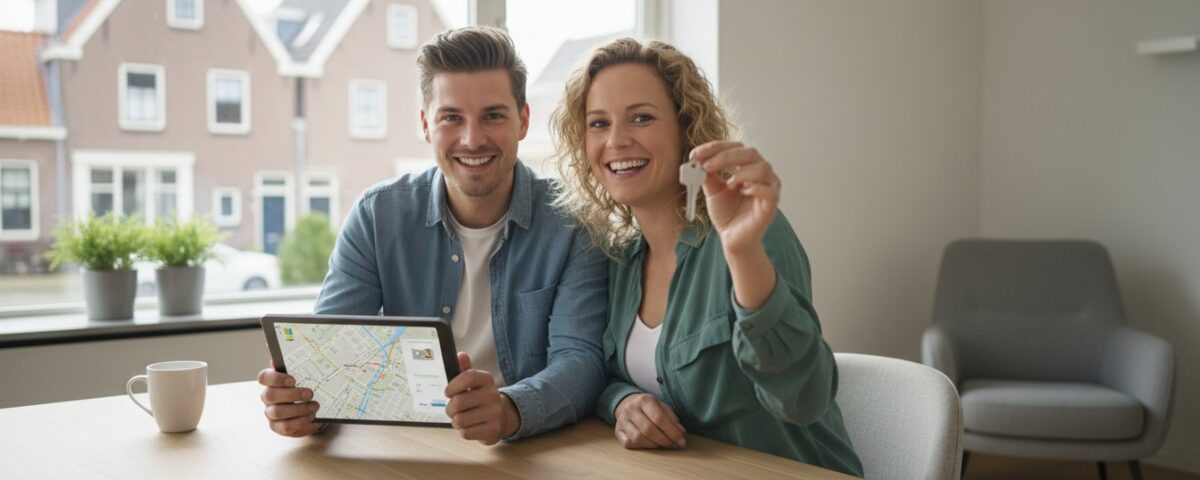Uw eerste huis kopen in Oosterhout: De complete gids voor 2026