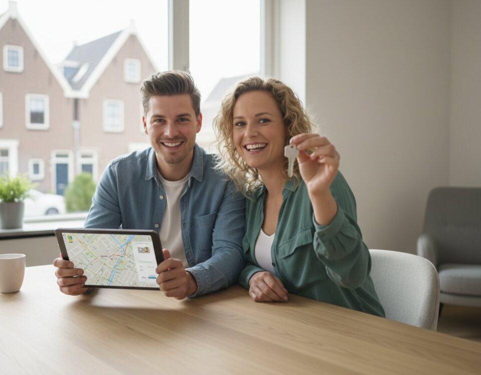 Uw eerste huis kopen in Oosterhout: De complete gids voor 2026