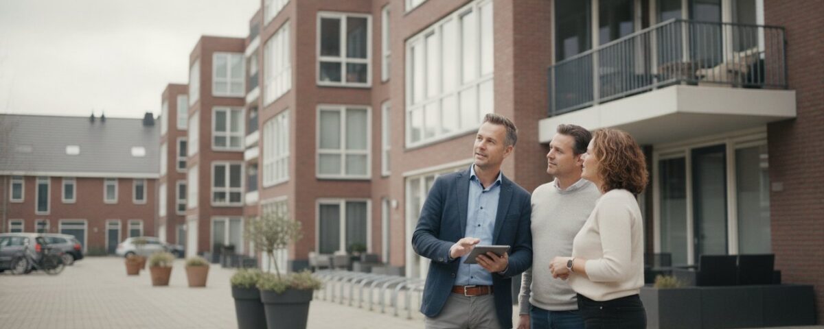 VvE goed verzekeren in regio Oosterhout: Tips en advies