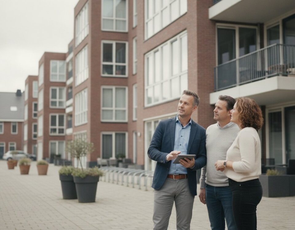 VvE goed verzekeren in regio Oosterhout: Tips en advies