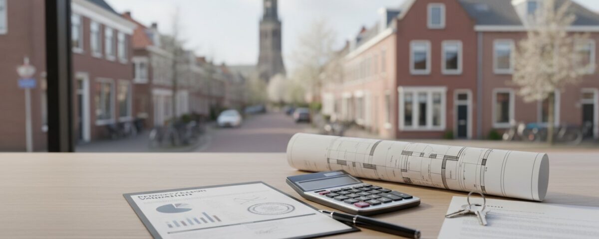 Waardebepaling bij echtscheiding in Oosterhout: Een complete gids voor woning en bedrijf