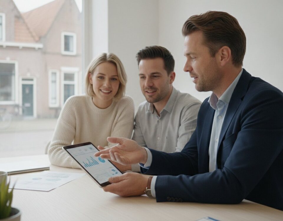 De Ultieme Gids hypotheekadviseur gemeente Geertruidenberg