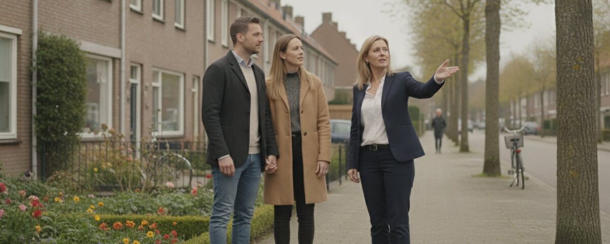 De Ultieme Gids voor huis kopen en verkoper Oosterheide