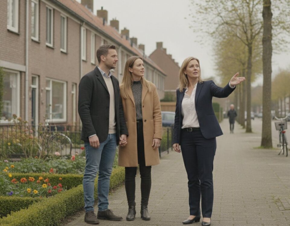 De Ultieme Gids voor huis kopen en verkoper Oosterheide
